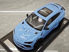 1:18 Lamborghini 2018 Urus LBWK Widebody Die Cast Model Car
