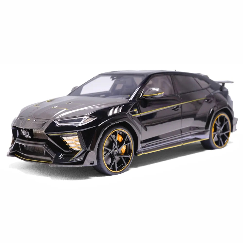 1:18 Lamborghini 2018 Urus Mansory Die Cast Model Car