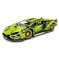 1:14 Building Blocks Lamborghini 2020 Sián FKP 37 Building Blocks