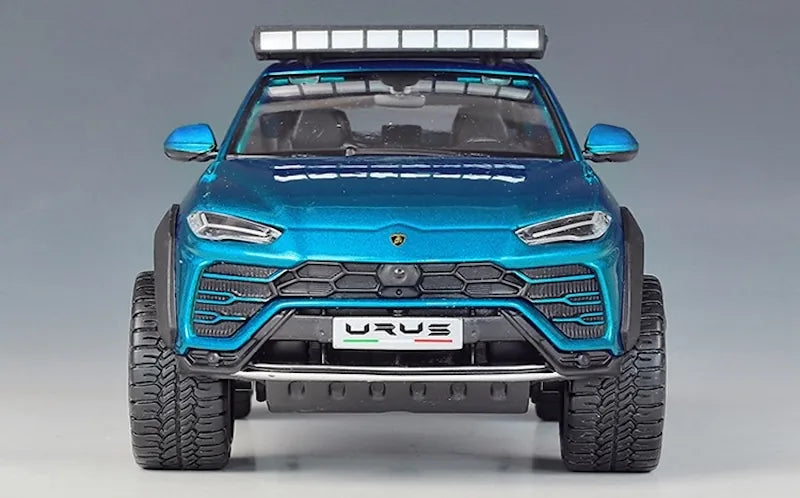 1:24 Lamborghini 2020 Urus Off Road Modified Die Cast Model Car