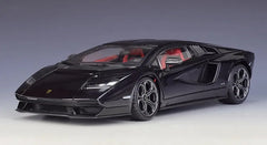 1:18 Lamborghini 2022 Countach LPI800-4 Die Cast Model Car
