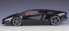 1:18 Lamborghini 2022 Countach LPI800-4 Die Cast Model Car