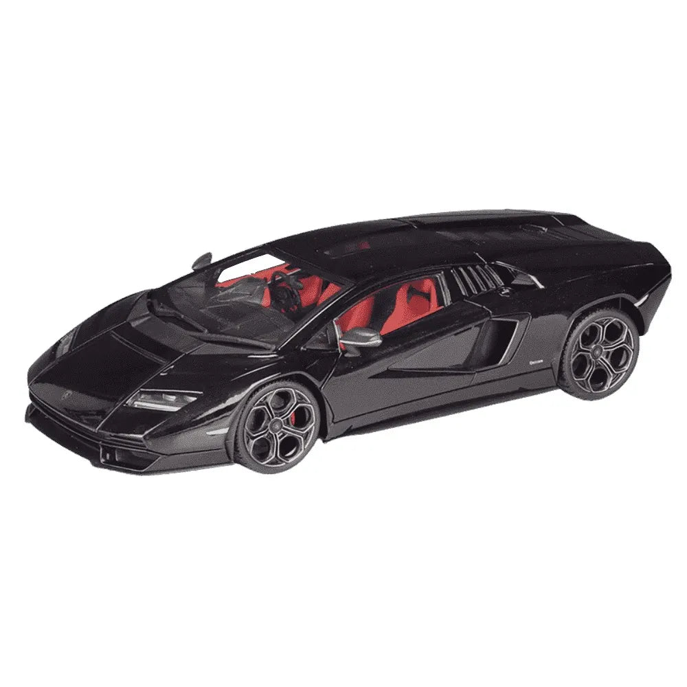 1:18 Lamborghini 2022 Countach LPI800-4 Die Cast Model Car