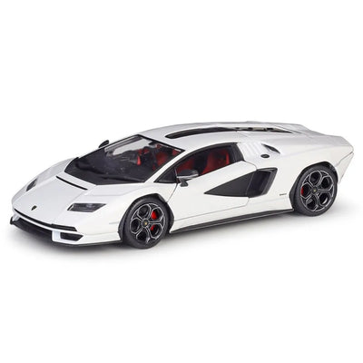 1:24 Lamborghini 2022 Countach LPI800-4 Die Cast Model Car