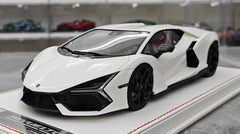 1:18 Lamborghini 2023 Revuelto Die Cast Model Car