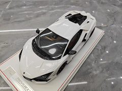 1:18 Lamborghini 2023 Revuelto Die Cast Model Car