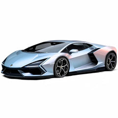 1:18 Lamborghini 2023 Revuelto Die Cast Model Car