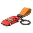Lamborghini Countach Keychains 1:64 Model Car Keychain