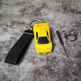 Lamborghini Diablo Keychains 1:64 Model Car Keychain
