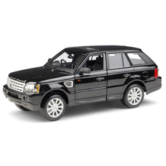 1:18 Land Rover 2005 Range Rover Sport Die Cast Model Car