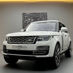 1:32 Land Rover 2012 Range Rover Die Cast Model Car