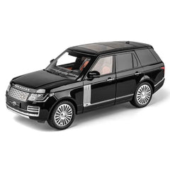 1:18 Land Rover 2012 Range Rover Die Cast Model Car