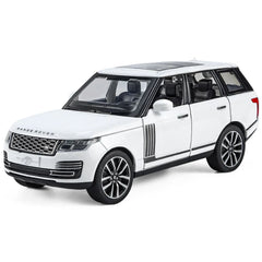 1:32 Land Rover 2012 Range Rover Die Cast Model Car