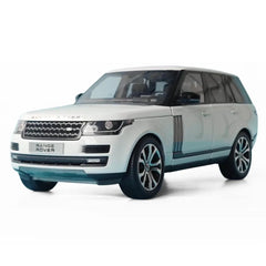 1:18 Land Rover 2016 Range Rover Autobiography Die Cast Model Car