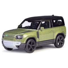1:36 Land Rover 2020 Defender Die Cast Model Car