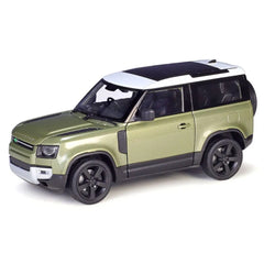 1:24 Land Rover 2020 Defender Die Cast Model Car