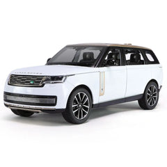 1:24 Land Rover 2022 Range Rover Die Cast Model Car