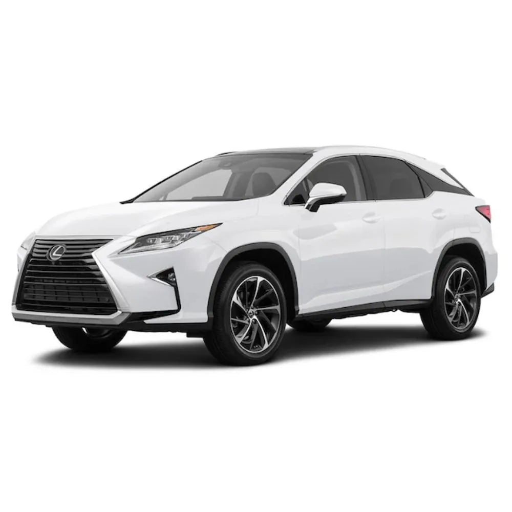 1:18 Lexus 2016 RX 200t Die Cast Model Car