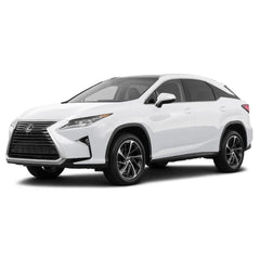 1:18 Lexus 2016 RX 200t Die Cast Model Car