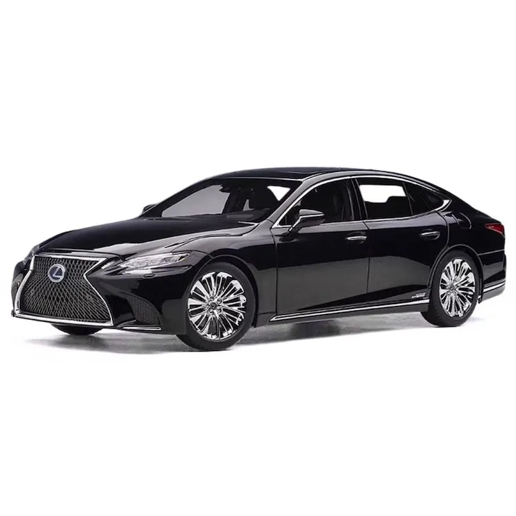1:18 Lexus 2017 LS 500h Die Cast Model Car