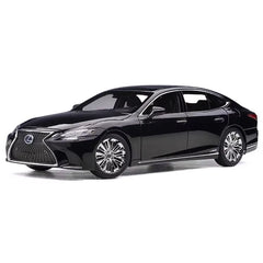 1:18 Lexus 2017 LS 500h Die Cast Model Car