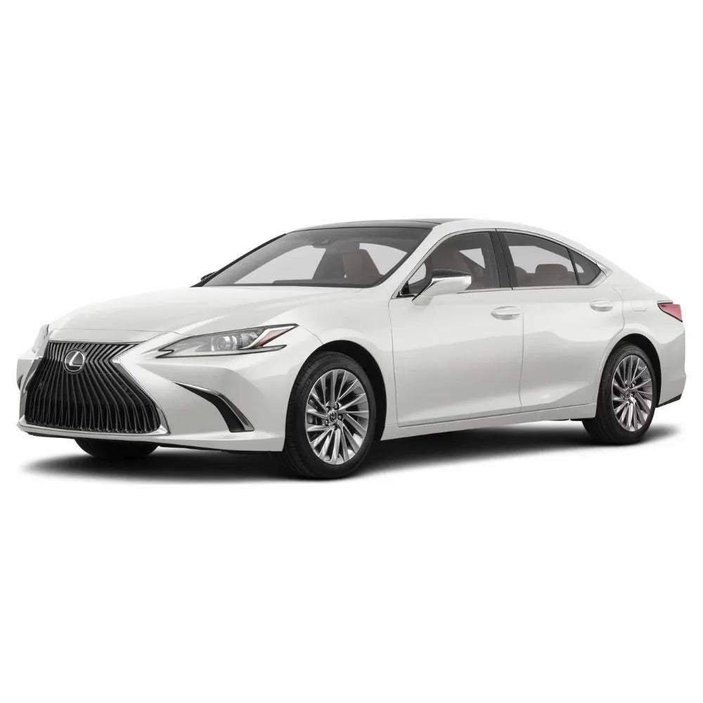 1:18 Lexus 2019 ES 300h Die Cast Model Car
