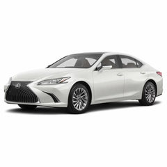 1:18 Lexus 2019 ES 300h Die Cast Model Car