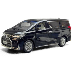 1:18 Lexus 2020 LM 300h Die Cast Model Car