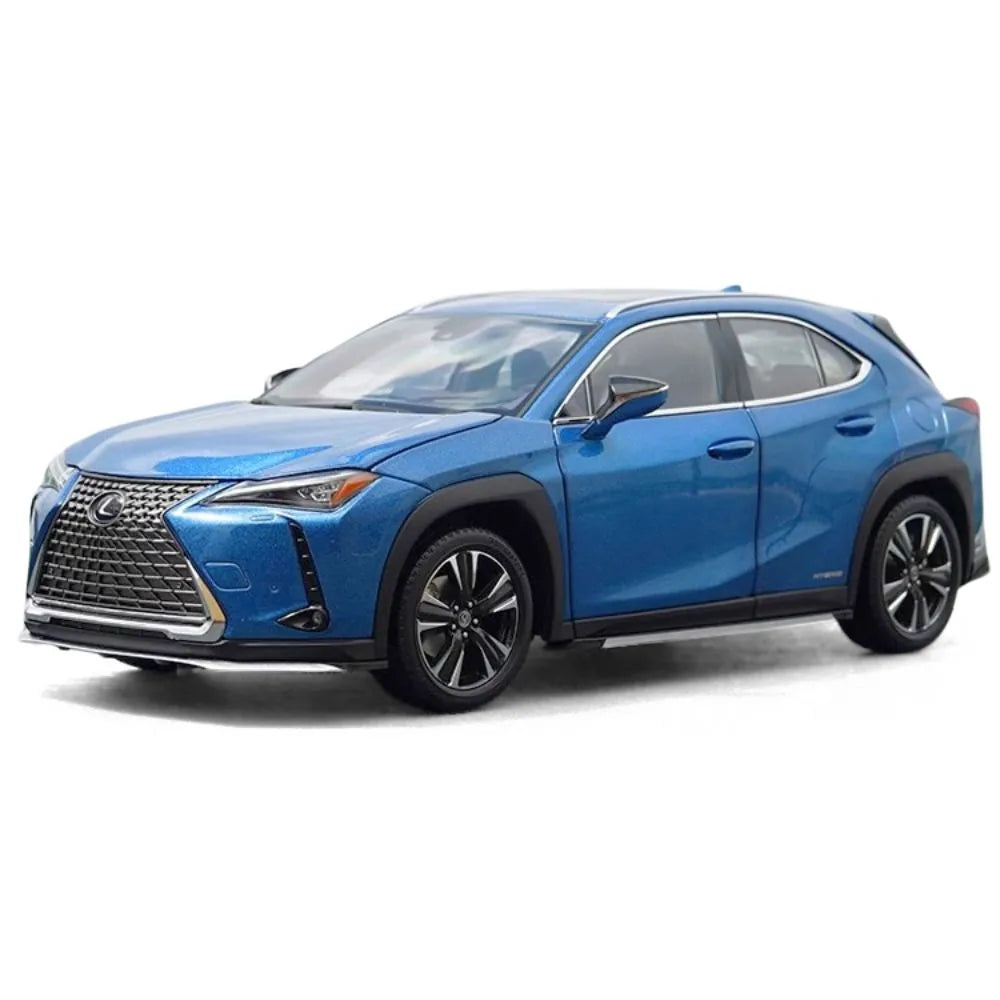 1:18 Lexus 2020 UX 250h Die Cast Model Car