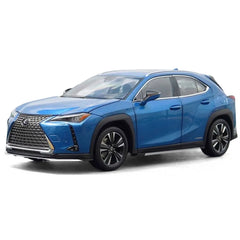 1:18 Lexus 2020 UX 250h Die Cast Model Car
