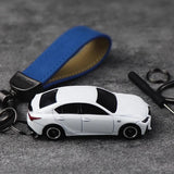 Lexus IS350 Keychain 1:64 Model Car Keychain