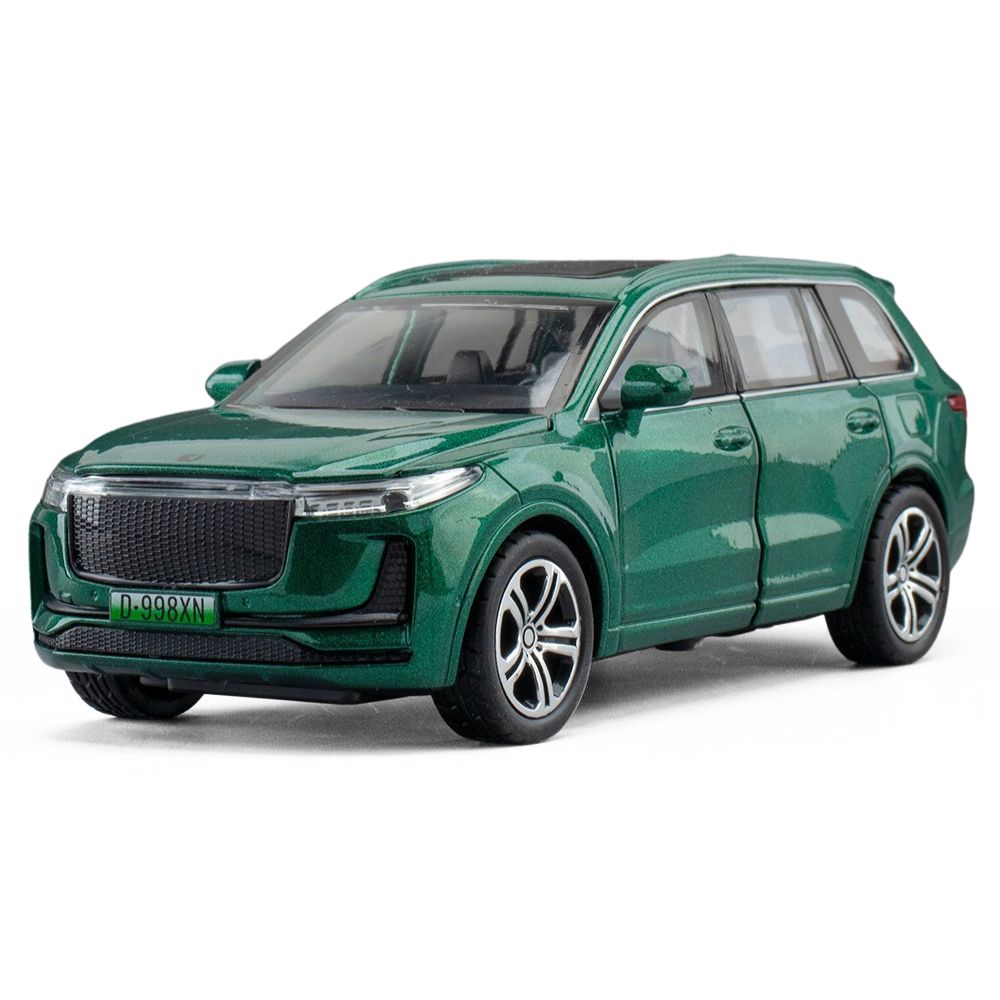 1:32 Li Auto 2020 Li ONE Die Cast Model Car