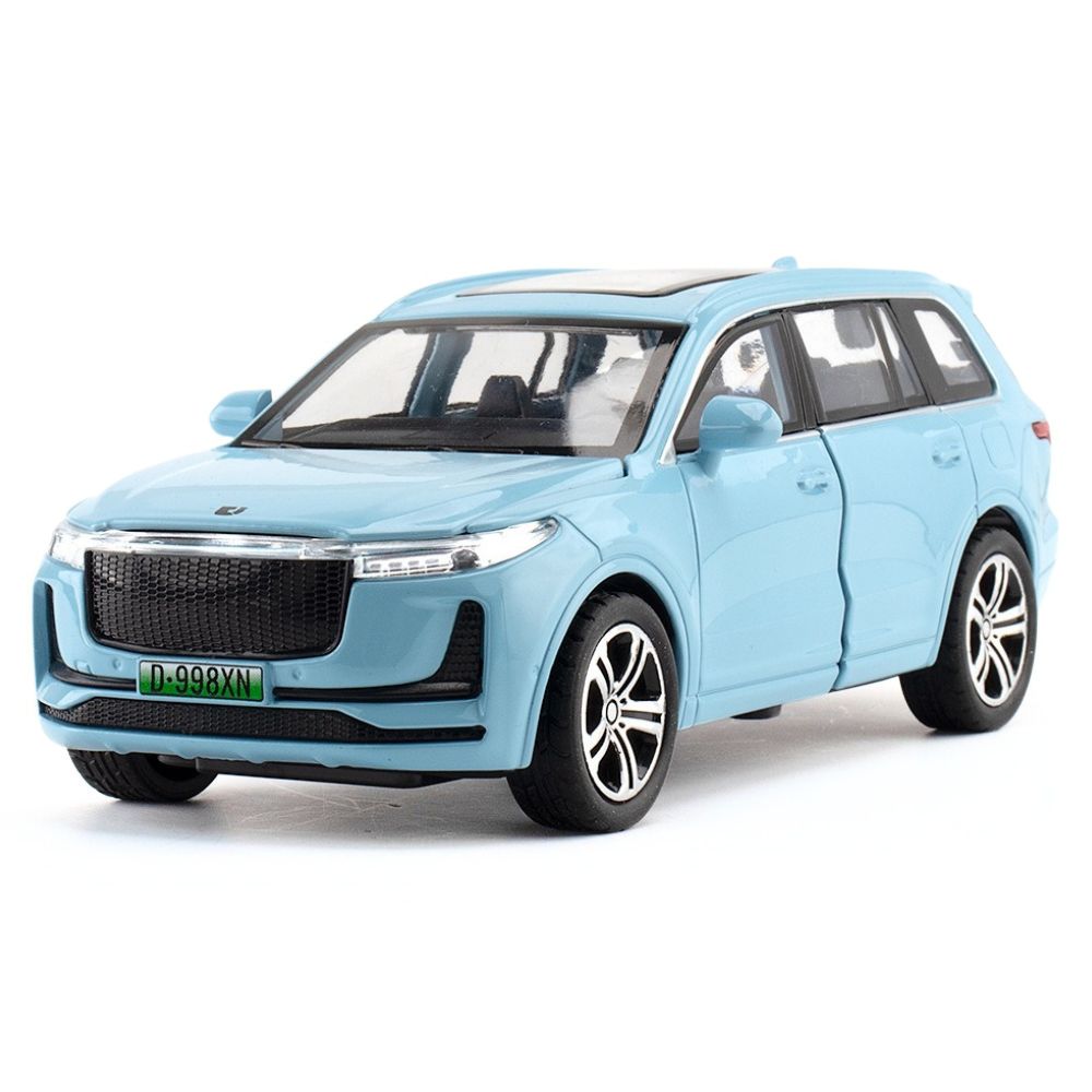 1:32 Li Auto 2020 Li ONE Die Cast Model Car