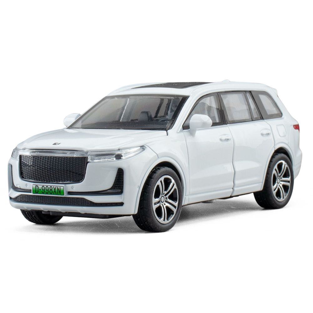 1:32 Li Auto 2020 Li ONE Die Cast Model Car