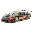 [Look Smart] 1:43 Ferrari 2025 296 GT3 #45 Model Car Resin / Closed Body