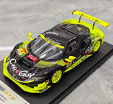[Look Smart] 1:43 Ferrari 2025 296 GT3 #7 Model Car Resin / Closed Body