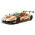 [Looksmart] 1:43 Ferrari 2025 296 LMGT3 193 Ziggo Sport Tempesta Racing 24h Le Mans Model Car Resin