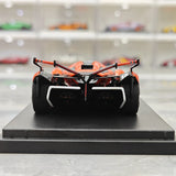 Look Smart Lamborghini 2019 Lambo V12 Vision Gran Turismo Arancio 1:43 – Résine modèle en résine de collection