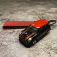 MINI Cooper Keychains 1:64 Model Car Keychain