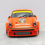 [Minichamps] 1:18 Porsche 1976 934 Jagermeister #12 pienoismalli Die-Cast