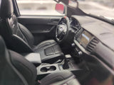 [MK Trax] 1:18 Ford 2019 Ranger Raptor blanc voiture miniature Resin