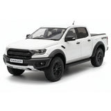 [MK Trax] 1:18 Ford 2019 Ranger Raptor blanc voiture miniature Resin