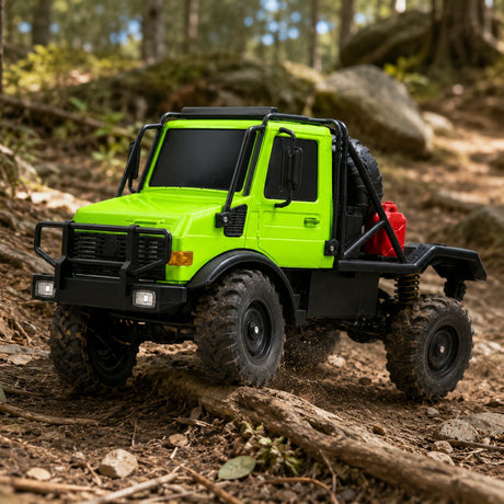 MN MN-333 1:18 RC زاحف 4WD RTR RC سيارة RC سيارة