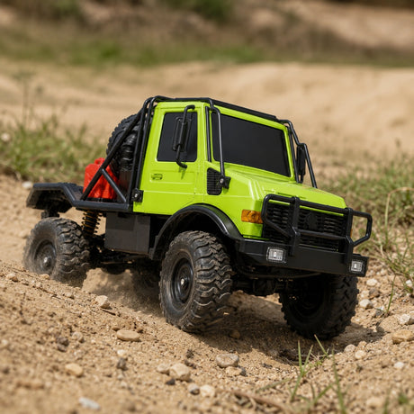 MN MN-333 1:18 RC زاحف 4WD RTR RC سيارة RC سيارة