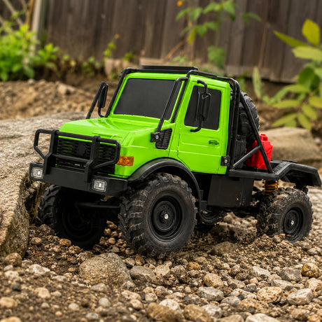 MN MN-333 1:18 RC زاحف 4WD RTR RC سيارة RC سيارة