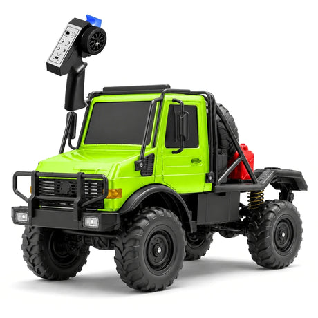 MN MN-333 1:18 RC زاحف 4WD RTR RC سيارة RC سيارة