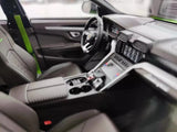 [MR Collection] 1:18 Lamborghini 2018 URUS S Green Model Car Resin