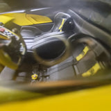 مجموعة MR Bugatti 2021 بوليد جون مولسهايم 1:18 – نموذج راتنج قابل للجمع (MR Collection)