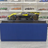 مجموعة MR Bugatti 2021 بوليد جون مولسهايم 1:18 – نموذج راتنج قابل للجمع (MR Collection)