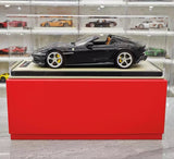 [MR Collection] 1:18 Ferrari 2024 12Cilindri Spider Black Model Car Resin